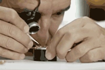 卡地亚天津维修服务中心位置