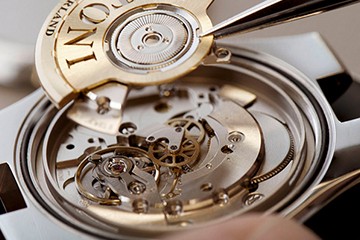 天津卡地亚手表维修店位置