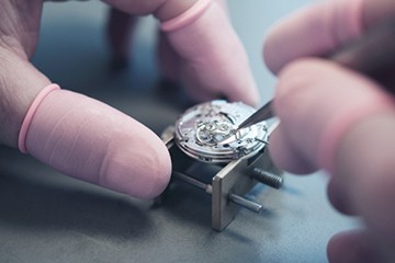 卡地亚手表天津维修服务网点位置