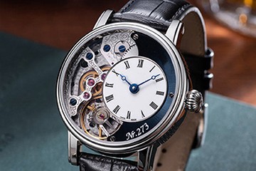 天津卡地亚手表维修网点位置