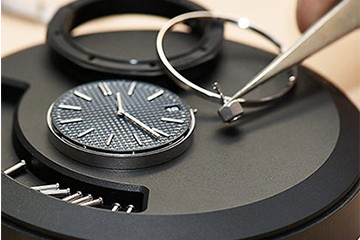 天津卡地亚表官方售后在哪