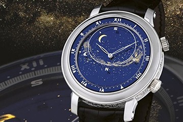 天津卡地亚表官方售后维修中心在哪