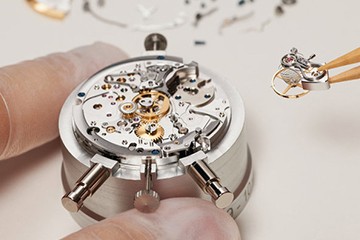 天津卡地亚表售后维修网点在哪