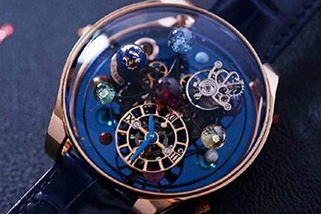 世界天津卡地亚官方售后中心