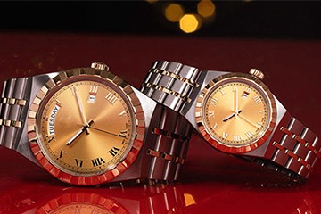 天津卡地亚腕表换原厂电池