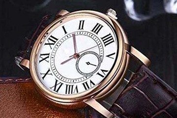 天津卡地亚手表受磁维修