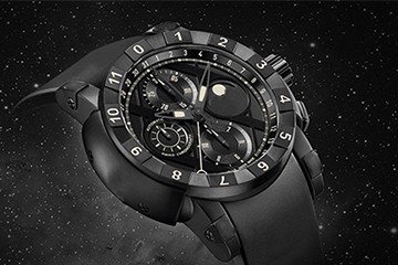 天津卡地亚手表换电池