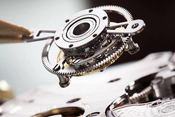 天津卡地亚手表官方售后服务中心