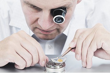 天津卡地亚名表保养服务中心地址