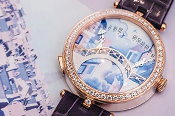 卡地亚手表天津维修站地址