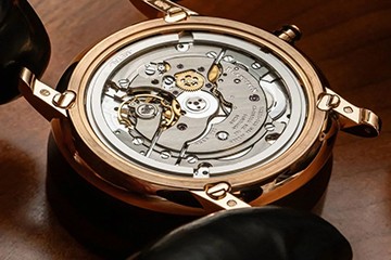 天津卡地亚表维修网点地址