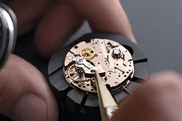 卡地亚表天津维修网点地址