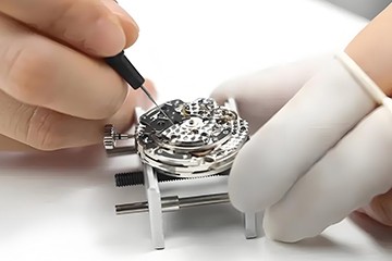 卡地亚手表天津官售后维修服务点位置