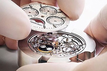 天津卡地亚手表售后维修服务网点地址