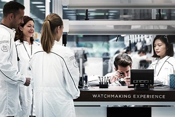 天津卡地亚表维修服务网点地址查询