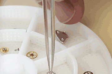 卡地亚手表天津维修站地址查询